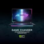GIGABYTE - AORUS MASTER 16 Gaming Laptop - 240Hz 2560x1600 OLED - NVIDIA GeForce RTX 5070 Ti - Intel Core Ultra 9 275HX - 1TB SSD with 32GB DDR5 RAM - Windows 11 Home AD (AORUS MASTER 16 BXHC4USE64SH)