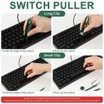 5-Piece Keyboard Cleaning Tool Kit