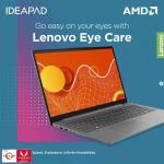 Lenovo Ideapad 1 15 inch Laptop Computer, HD 15.6 Laptop Microsoft Office Included Lifetime, Thin Lightweight Laptop College Students,20GB RAM 512GB SSD,Windows 11 Laptop Notebook PC,10-Key Number Pad