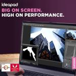 Lenovo Ideapad 1 15 inch Laptop Computer, HD 15.6 Laptop Microsoft Office Included Lifetime, Thin Lightweight Laptop College Students,20GB RAM 512GB SSD,Windows 11 Laptop Notebook PC,10-Key Number Pad