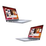 Dell Inspiron 16 Plus Business Laptop, 16 inch 2.5K Display(120Hz), Intel i7-13620H (10 Core), Win 11 pro, Fingerprint Reader, Backlit KB, Wi-Fi 6，for Home & Students (16 GB RAM, 1TB SSD)