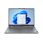 IdeaPad 5 2-in-1-2024 - Professional Laptop - Fingerprint Sensor - 16" WUXGA IPS Display - 16GB Memory - 512GB SSD Storage - AMD Ryzen™ 7 8845HS - Windows 11 Home -Luna Grey