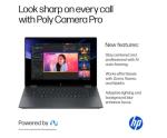 HP 2025 Envy 2-in-1 16" Slim Laptop, OmniBook X Flip, 2K 400 Nits Touchscreen, Copilot+ PC, Ultra 7 256V(Beats Ultra 7 155U), 16GB RAM, 1TB SSD, 23H Battery, Win 11, Backlit KB, W/Stylus Pen