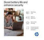 HP 2025 Envy 2-in-1 16" Slim Laptop, OmniBook X Flip, 2K 400 Nits Touchscreen, Copilot+ PC, Ultra 7 256V(Beats Ultra 7 155U), 16GB RAM, 1TB SSD, 23H Battery, Win 11, Backlit KB, W/Stylus Pen