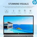 HP 15 Inch Laptop Touchscreen Computer, 15.6" Touch Screen Business Laptop, Windows 11 Pro Lifetime Office | 10-Key Number Pad | 10-core Intel Core i5 • 32GB RAM 1TB SSD