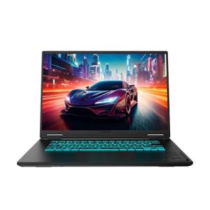 GIGABYTE - Gaming A16 Gaming Laptop - 165Hz 1920x1200 WUXGA - NVIDIA GeForce RTX 5050 - Intel i7-13620H - 512GB SSD with 16GB DDR5 RAM - Windows 11 Home AD Gaming A16 CTHI3US894SH