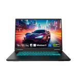 GIGABYTE - Gaming A16 Gaming Laptop - 165Hz 1920x1200 WUXGA - NVIDIA GeForce RTX 5050 - Intel i7-13620H - 512GB SSD with 16GB DDR5 RAM - Windows 11 Home AD Gaming A16 CTHI3US894SH