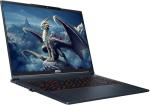 MSI Stealth 16 AI Studio 16" 165 Hz Gaming Laptop 1920 x 1200 (Full HD Plus) - Intel Core Ultra 9 185H- NVIDIA GeForce RTX 4070- Copilot- WiFi 7-w/Mouse pad (64GB RAM | 4TB PCIe SSD)
