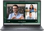 Dell Latitude 7450 14" Ultralight Laptop (Latest Model) Intel Core Ultra 7 165U (12 Core) 256GB SSD 16GB RAM QHD+ Touch (2560x1600) WiFi 7 Win 11 PRO