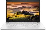 HP Laptop, 17.3" FHD Display, 11th Gen Intel Core i5-1135G7 Quad-Core Processor, 16GB DDR4 Memory, 1TB PCIe NVMe SSD, Webcam, HDMI, Wi-Fi, Windows 11 Home, Silver