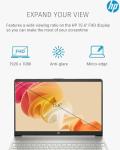 HP 15.6 Laptop Computer with Lifetime Microsoft Office, 15 Inch FHD Students & Business Laptop PC, Intel 6-Core i3, 32GB RAM 1TB SSD+512GB Docking Set, Windows 11 Pro, 10-Key Nubmer Pad, Fingerprint