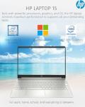 HP 15.6 Laptop Computer with Lifetime Microsoft Office, 15 Inch FHD Students & Business Laptop PC, Intel 6-Core i3, 32GB RAM 1TB SSD+512GB Docking Set, Windows 11 Pro, 10-Key Nubmer Pad, Fingerprint