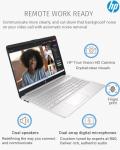 HP 15.6 Laptop Computer with Lifetime Microsoft Office, 15 Inch FHD Students & Business Laptop PC, Intel 6-Core i3, 32GB RAM 1TB SSD+512GB Docking Set, Windows 11 Pro, 10-Key Nubmer Pad, Fingerprint
