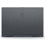 MSI Modern 14 A10M-460 14" Ultra Thin and Light Professional Laptop Intel Core i5-10210UUMA 8GB DDR4 512GB NVMe SSD Win10 Home Carbon Gray
