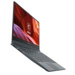 MSI Modern 14 A10M-460 14" Ultra Thin and Light Professional Laptop Intel Core i5-10210UUMA 8GB DDR4 512GB NVMe SSD Win10 Home Carbon Gray