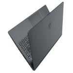 MSI Modern 14 A10M-460 14" Ultra Thin and Light Professional Laptop Intel Core i5-10210UUMA 8GB DDR4 512GB NVMe SSD Win10 Home Carbon Gray