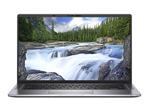 Dell Latitude 9510 15" 2 in 1 Notebook - Intel Core i5 i5-10310U 1.7GHz