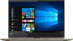 Lenovo Yoga 920 2-in-1 Ultrabook Laptop, 13.9in FHD IPS Touchscreen, Intel Quad-Core i7-8550U, 8GB DDR4 Ram, 256GB SSD, Fingerprint Reader, Windows 10, Bronze (Renewed)