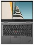 Lenovo ThinkPad X1 Yoga 4th Gen 14" WQHD (2560x1440) Touchscreen 2 in 1 Ultrabook - Intel Core i7-10510U Processor, 16GB RAM, 512GB PCIe-NVMe SSD, Windows 10 Pro 64-bit