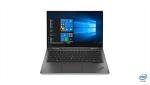Lenovo ThinkPad X1 Yoga 4th Gen 20QF000KUS 14" Touchscreen 2 in 1 Ultrabook - 2560 X 1440 - Core i7 i7-8665U - 16 GB RAM - 512 GB SSD - Gray - Windows 10 Pro 64-bit - Intel UHD Graphics 620 - in-