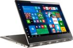 Lenovo Yoga 920 2-in-1 Ultrabook Laptop, 13.9in FHD IPS Touchscreen, Intel Quad-Core i7-8550U, 8GB DDR4 Ram, 256GB SSD, Fingerprint Reader, Windows 10, Bronze (Renewed)