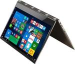 Lenovo Yoga 920 2-in-1 Ultrabook Laptop, 13.9in FHD IPS Touchscreen, Intel Quad-Core i7-8550U, 8GB DDR4 Ram, 256GB SSD, Fingerprint Reader, Windows 10, Bronze (Renewed)