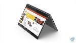 Lenovo ThinkPad X1 Yoga 4th Gen 20QF000KUS 14" Touchscreen 2 in 1 Ultrabook - 2560 X 1440 - Core i7 i7-8665U - 16 GB RAM - 512 GB SSD - Gray - Windows 10 Pro 64-bit - Intel UHD Graphics 620 - in-