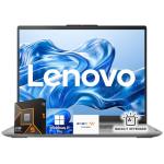 Lenovo IdeaPad Slim 3 Business Laptop, AMD 6-Cores Ryzen 5 5625U (Beats i7-1355U), Premium Backlit Keyboard, 15.6" FHD Low Blue Light Display, 16GB RAM, 2TGB SSD, Wi-Fi 6, Windows 11 Pro, WOWPC USB