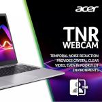 acer Aspire Premium 15.6" Laptop | Intel Core i7-1255U up to 4.7GHz | 40GB RAM - 2TB PCIe SSD | FHD Display | Backlit Keyboard | Wi-Fi 6 | Iris Xe Graphics | Webcam | Windows 11 Pro