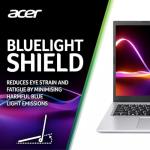 acer Aspire Premium 15.6" Laptop | Intel Core i7-1255U up to 4.7GHz | 40GB RAM - 2TB PCIe SSD | FHD Display | Backlit Keyboard | Wi-Fi 6 | Iris Xe Graphics | Webcam | Windows 11 Pro