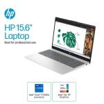 HP 15.6" Touchscreen i7 Laptop for Business & Student, Intel 10-Core i7-1355U (Up to 5Ghz) 16GB RAM 1TB SSD, Intel Iris Xe Graphics, Numeric Pad, WiFi 6, FHD IPS Display, Private Webcam, Wins 11 Pro
