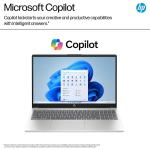HP 15.6" Touchscreen i7 Laptop for Business & Student, Intel 10-Core i7-1355U (Up to 5Ghz) 16GB RAM 1TB SSD, Intel Iris Xe Graphics, Numeric Pad, WiFi 6, FHD IPS Display, Private Webcam, Wins 11 Pro