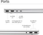 HP Envy 17.3" Touchscreen Laptop, Intel Core Ultra 7 155H CPU(10Core), 16:10 FHD Display, Wi-Fi 7, Backlit KB, Numeric Keypad, Win 11 Pro Computer for Business, Student(64GB DDR5 RAM | 1TB SSD)