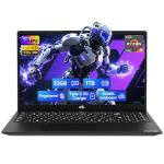 NIMO 15.6" FHD Gaming Laptop with Ryzen 5