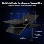 NIMO 15.6" FHD Gaming Laptop with Ryzen 5