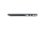 Samsung ATIV Book 9 Pro 15.6" 4K Ultra HD Touch-Screen Laptop - Intel Core i7-6700HQ - 8GB Memory - 256GB SSD - NVIDIA GTX 950M - Pure Black