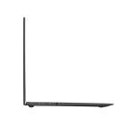 Dell LG gram 16Z90P Laptop 16" Ultra-Lightweight, (2560 x 1600), Intel Evo 11th gen CORE i7, 16GB RAM, 1TB SSD, Windows 11 Home, 22 Hour Battery, Alexa Built-in, 2X USB-C, HDMI, USB-A - Black