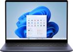 Dell inspiron 14 2-in-1 Laptop, AMD R5 8640HS (Up to 4.9 GHz), 14" Full HD+ Touch Screen, Radeon Graphics, 32 GB DDR5, 1 TB SSD, Fingerprint, Microsoft Copilot, Windows 11 Pro w/RH-Accessories