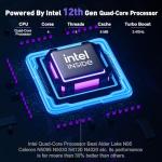 ACEMAGIC 15.6" Business Laptop with 16GB RAM