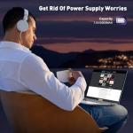 ACEMAGIC 15.6" Business Laptop with 16GB RAM