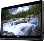 Dell Latitude 7390 2-in-1 Laptop, 13.3inch FHD (1920 x 1080) Touchscreen, Intel Core 8th Gen i7-8650U, 16GB LPDDR3, 256GB Solid State Drive, Windows 10 Pro (Renewed)