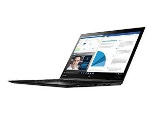 Lenovo Thinkpad X1 Yoga 3rd Gen 2-in-1 Ultrabook, 14in WQHD (2560x1440) Touchscreen, Intel Core i7-8650U, 16GB RAM, 512GB PCIe SSD, Fingerprint Reader, Windows 10 Pro (Renewed)