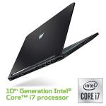Acer Predator Triton 500 PT515-52-73L3 Gaming Laptop, Intel i7-10750H, NVIDIA GeForce RTX 2070 SUPER, 15.6" FHD NVIDIA G-SYNC Display, 300Hz, 16GB Dual-Channel DDR4, 512GB NVMe SSD, RGB Backlit KB