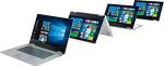 Lenovo Yoga 720 2-in-1 15.6in 4K UHD IPS Touchscreen Ultrabook, Intel i7-7700HQ 16GB RAM 512GB SSD NVIDIA GeForce GTX 1050 Thunderbolt Fingerprint Reader Backlit Keyboard Win10 (Renewed)