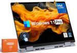 Dell 2-in-1 Laptop with Touchscreen and 32GB RAM