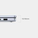 Dell 2-in-1 Laptop with Touchscreen and 32GB RAM