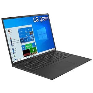 LG gram 17" Ultra-Light Laptop with Core i7