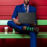 LG gram 17" Ultra-Light Laptop with Core i7