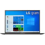 LG gram 17" Ultra-Light Laptop with Core i7