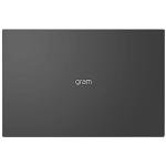 LG gram 17" Ultra-Light Laptop with Core i7